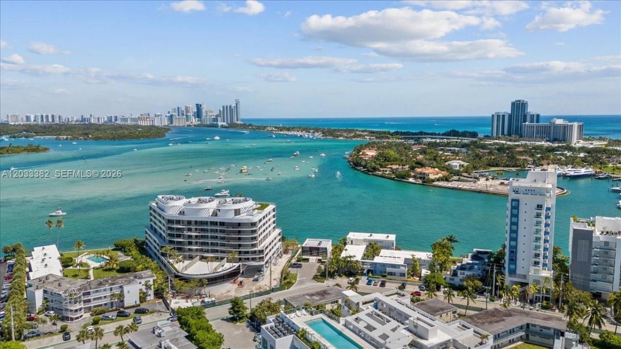 1150 101st St , Unit 502, Bay Harbor Islands, FL 33154 Photo