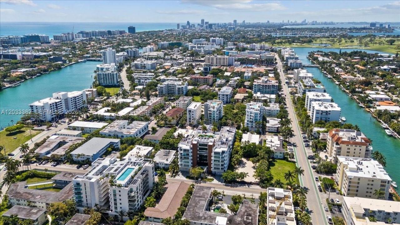 1150 101st St , Unit 502, Bay Harbor Islands, FL 33154 Photo