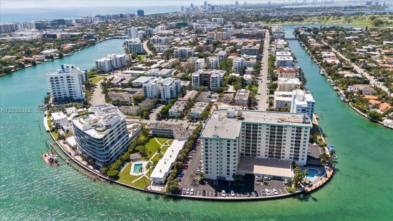 1150 101st St , Unit 502, Bay Harbor Islands, FL 33154 Photo