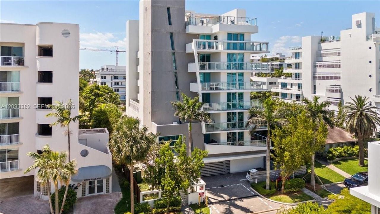 1150 101st St , Unit 502, Bay Harbor Islands, FL 33154 Photo