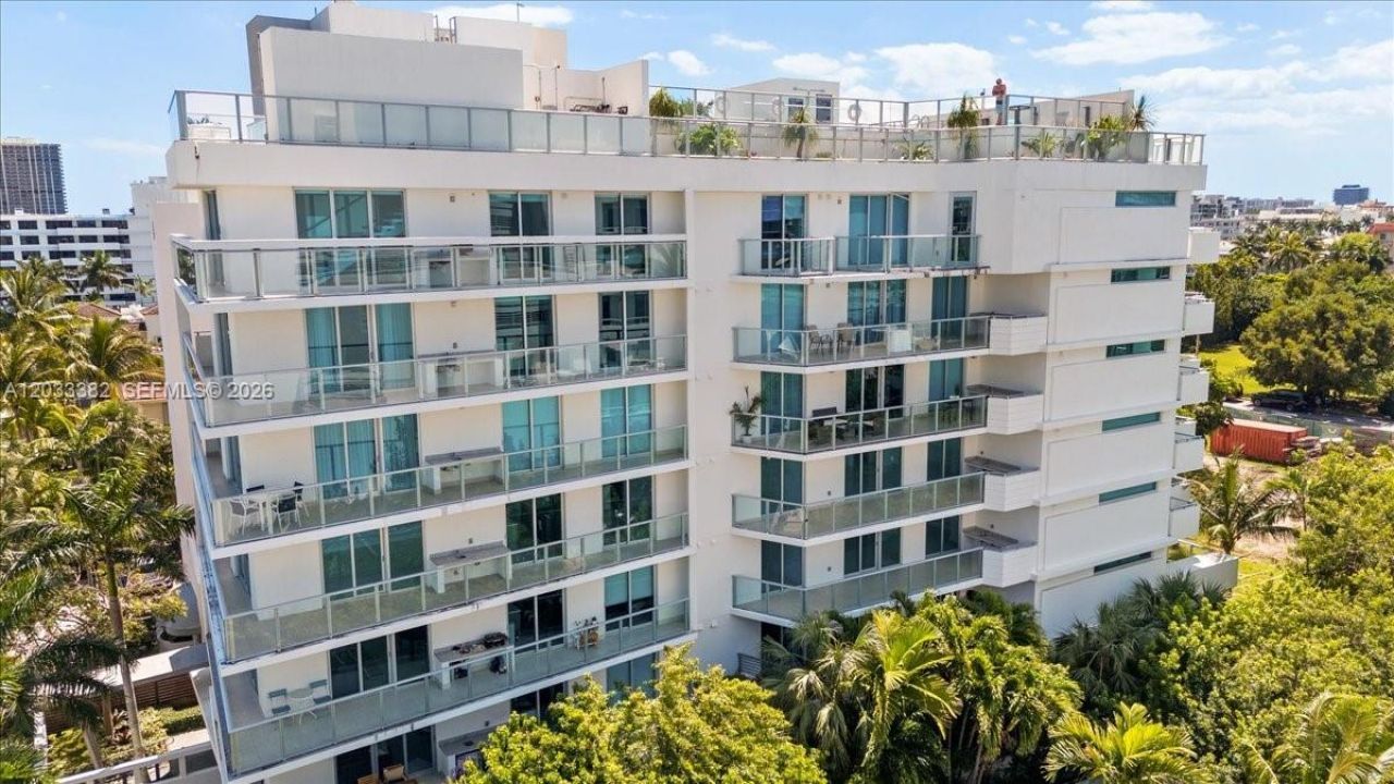1150 101st St , Unit 502, Bay Harbor Islands, FL 33154 Photo