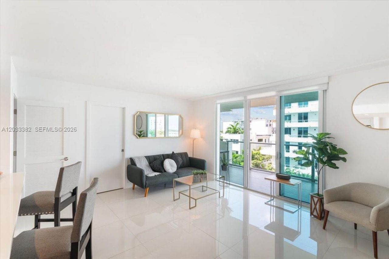 1150 101st St , Unit 502, Bay Harbor Islands, FL 33154 Photo