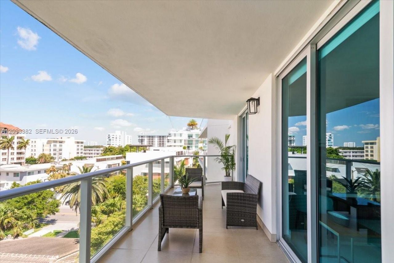 1150 101st St , Unit 502, Bay Harbor Islands, FL 33154 Photo