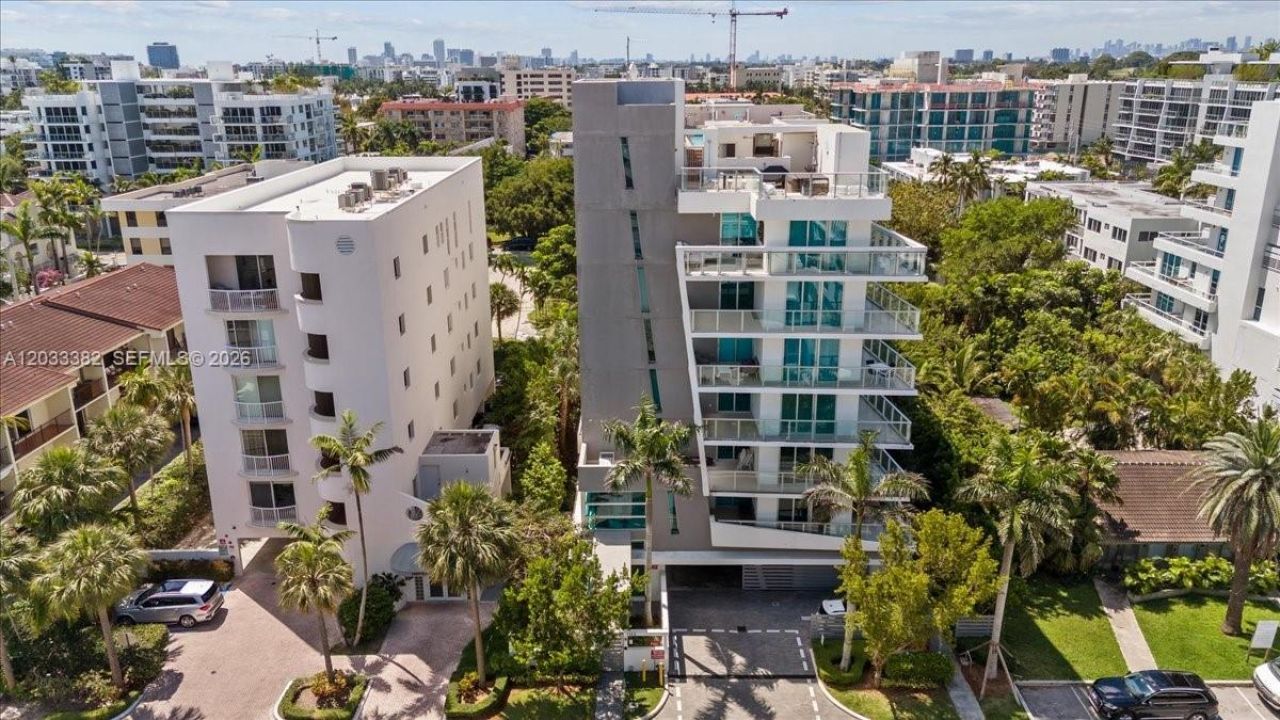 1150 101st St , Unit 502, Bay Harbor Islands, FL 33154 Photo