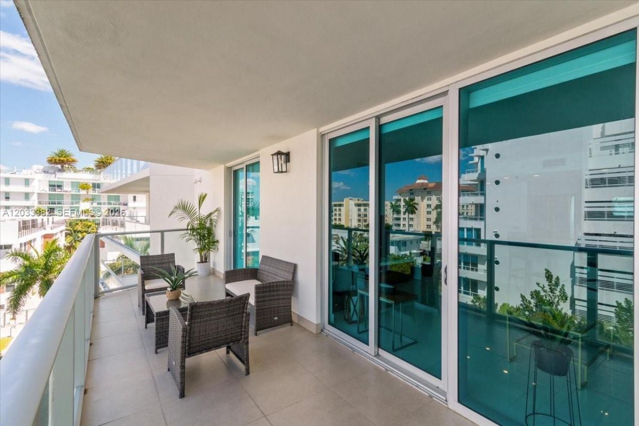 1150 101st St , Unit 502, Bay Harbor Islands, FL 33154 Photo
