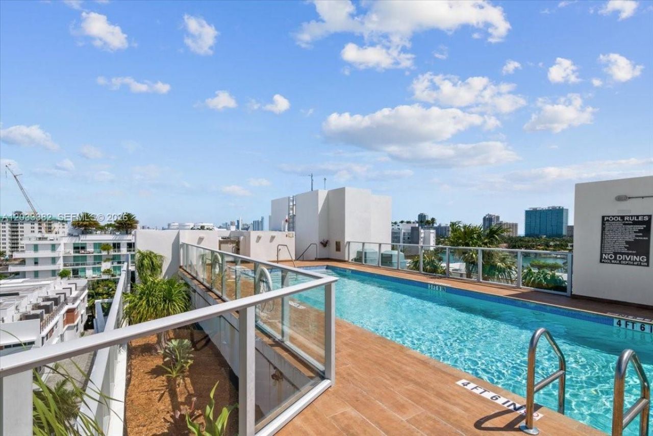 1150 101st St , Unit 502, Bay Harbor Islands, FL 33154 Photo