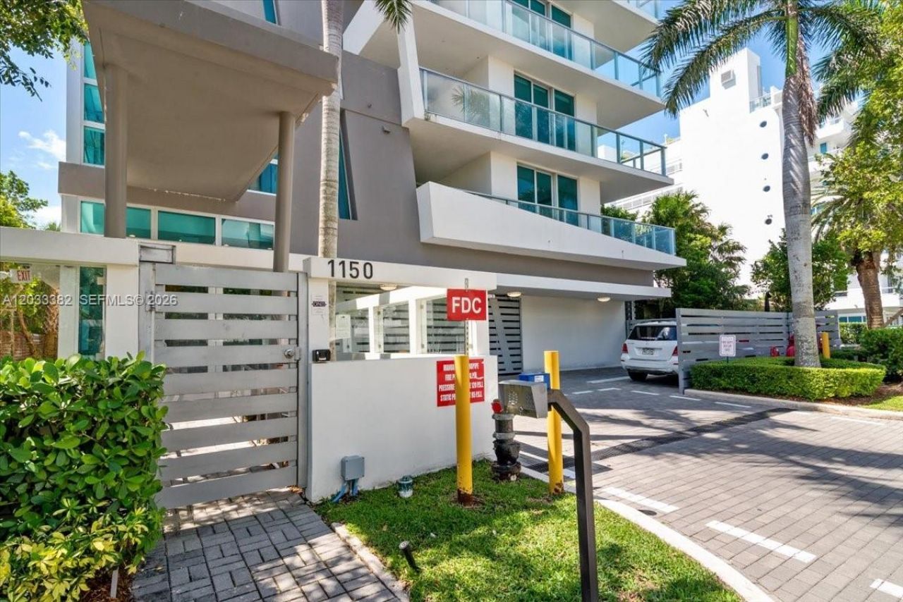 1150 101st St , Unit 502, Bay Harbor Islands, FL 33154 Photo