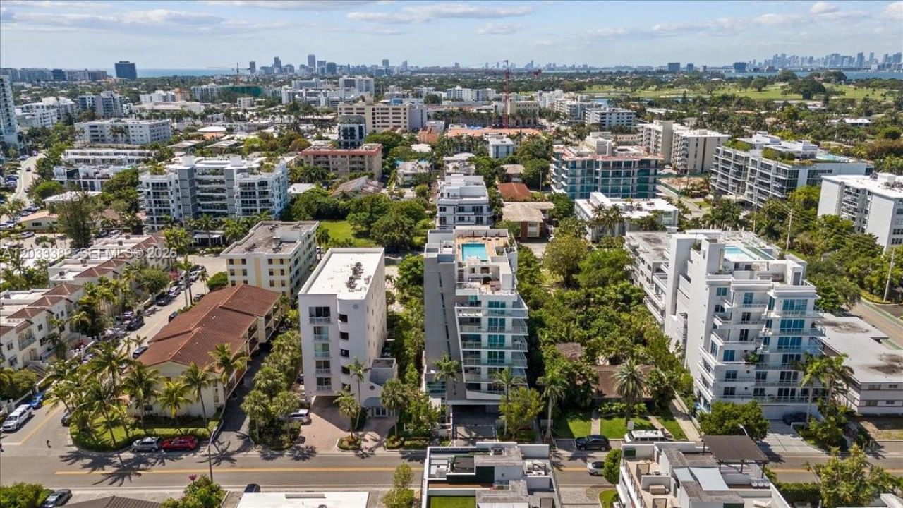 1150 101st St , Unit 502, Bay Harbor Islands, FL 33154 Photo