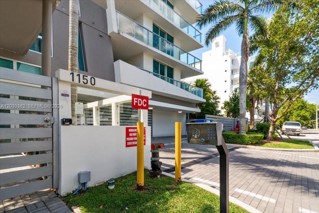 1150 101st St , Unit 502, Bay Harbor Islands, FL 33154 Photo