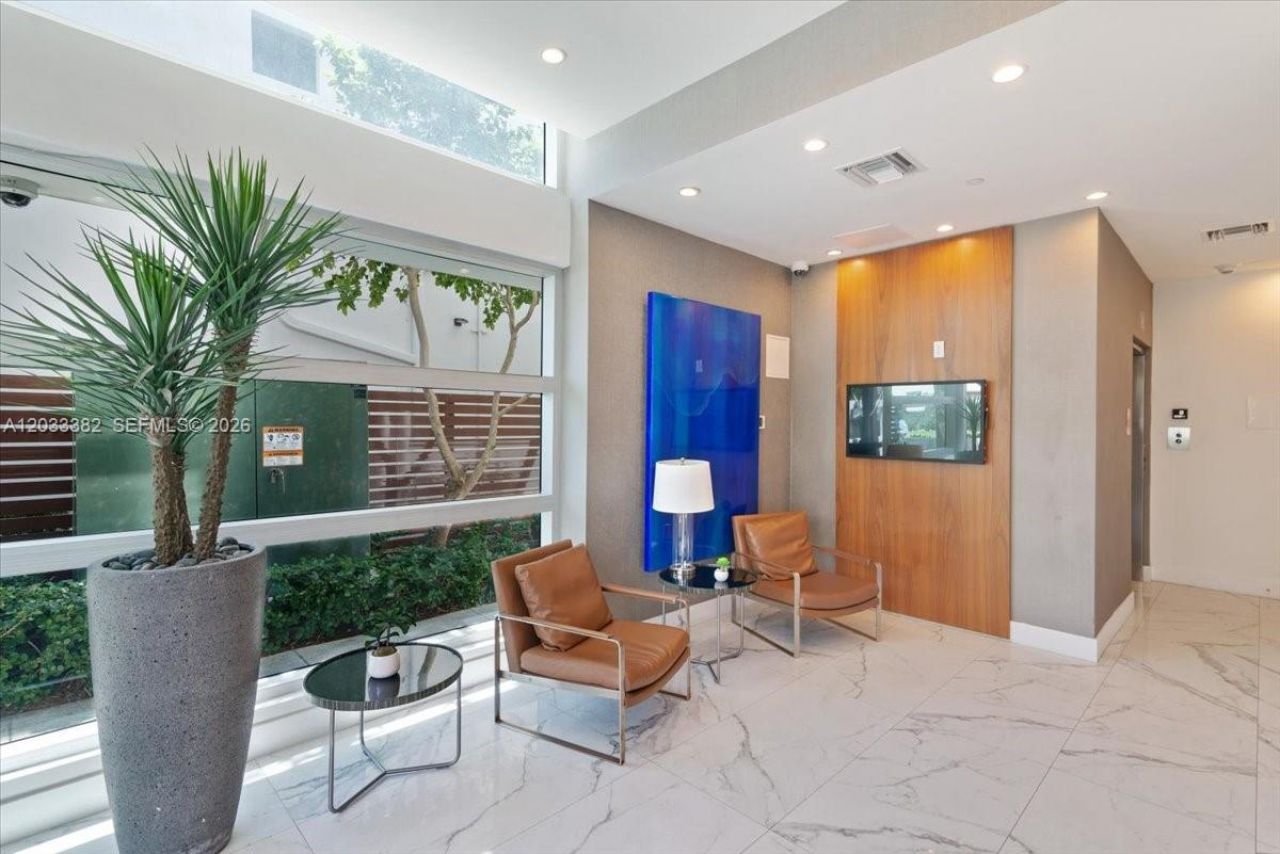 1150 101st St , Unit 502, Bay Harbor Islands, FL 33154 Photo