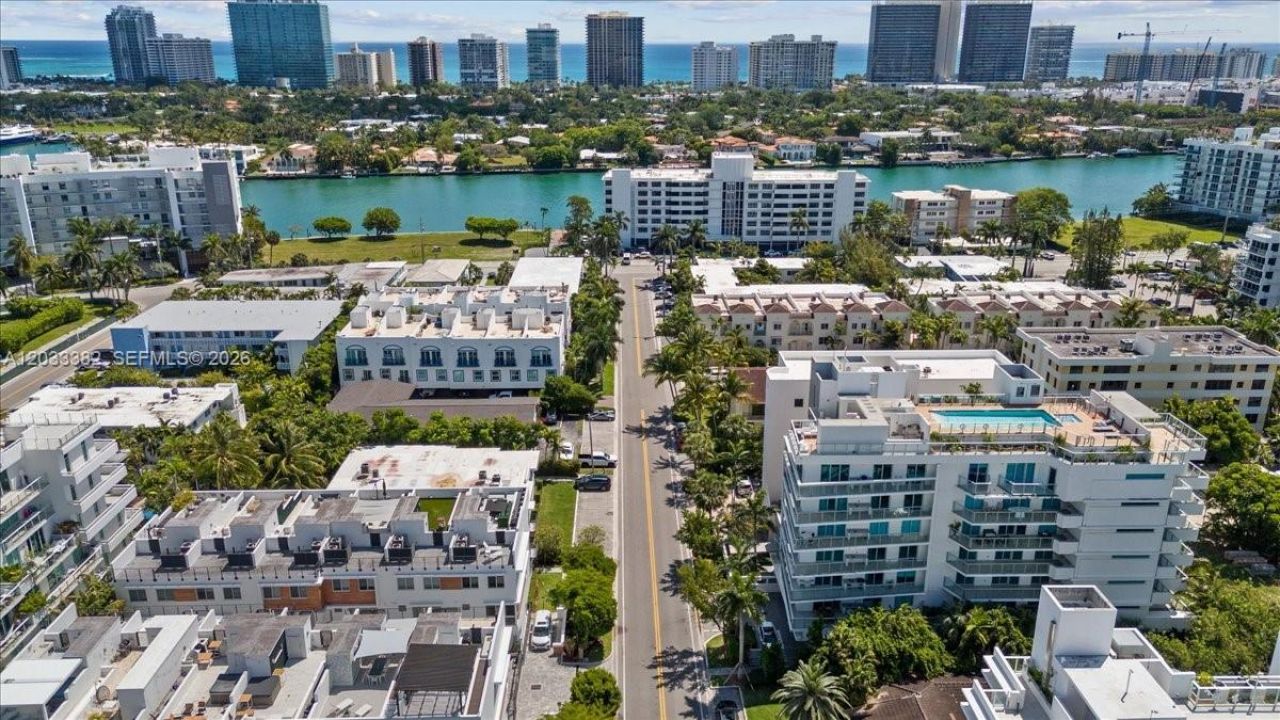 1150 101st St , Unit 502, Bay Harbor Islands, FL 33154 Photo