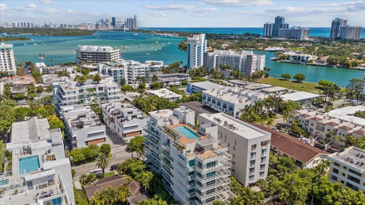 1150 101st St , Unit 502, Bay Harbor Islands, FL 33154 Photo