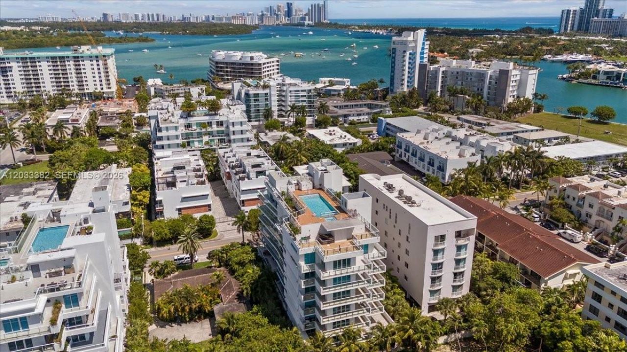 1150 101st St , Unit 502, Bay Harbor Islands, FL 33154 Photo