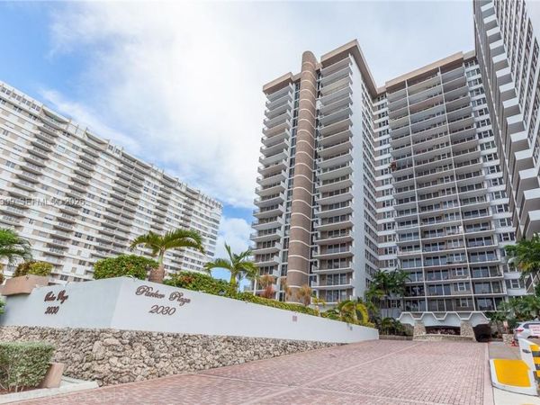 2030 S Ocean Dr , Unit 1826, Hallandale Beach, FL 33009