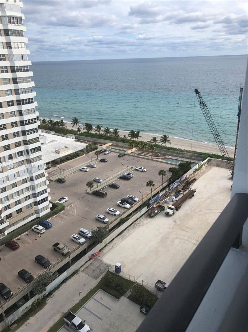2030 S Ocean Dr , Unit 1826, Hallandale Beach, FL 33009 Photo