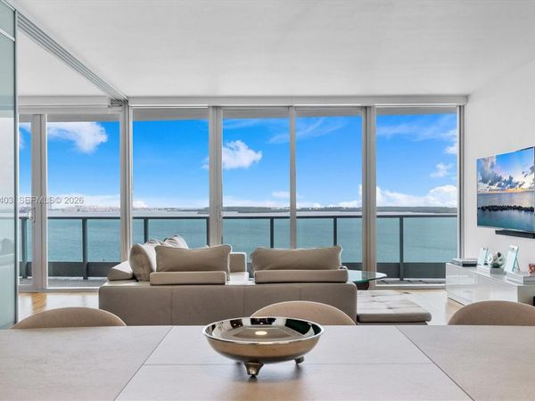 1331 Brickell Bay Dr , Unit 1409, Miami, FL 33131