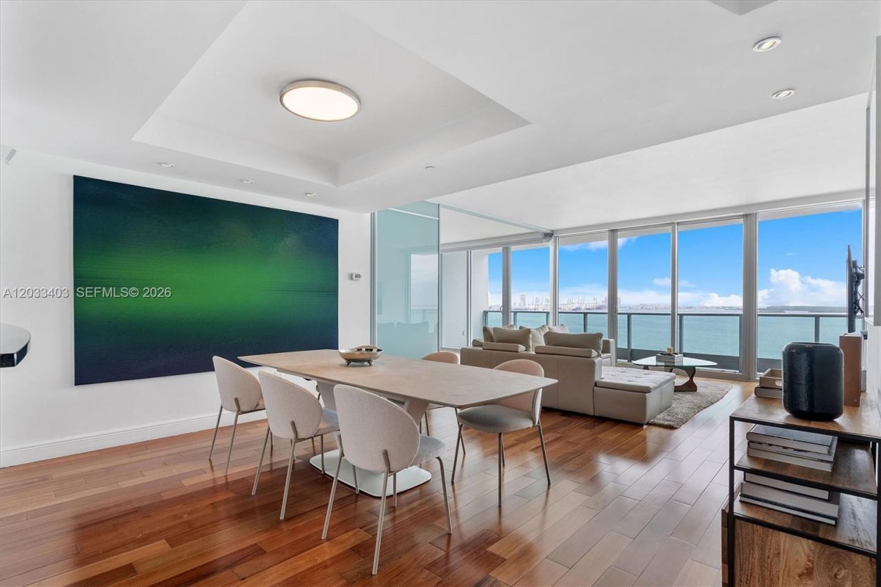 1331 Brickell Bay Dr , Unit 1409, Miami, FL 33131 Photo