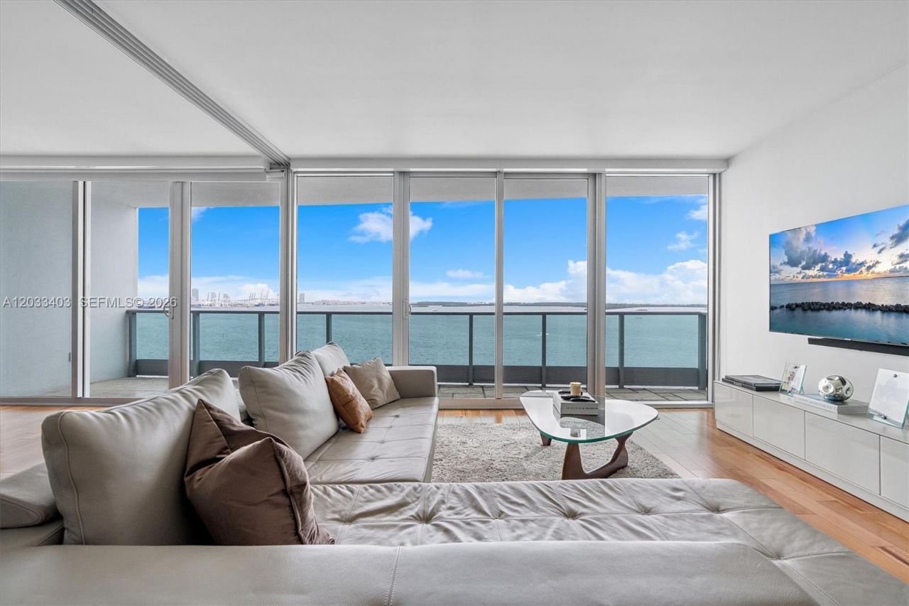 1331 Brickell Bay Dr , Unit 1409, Miami, FL 33131 Photo