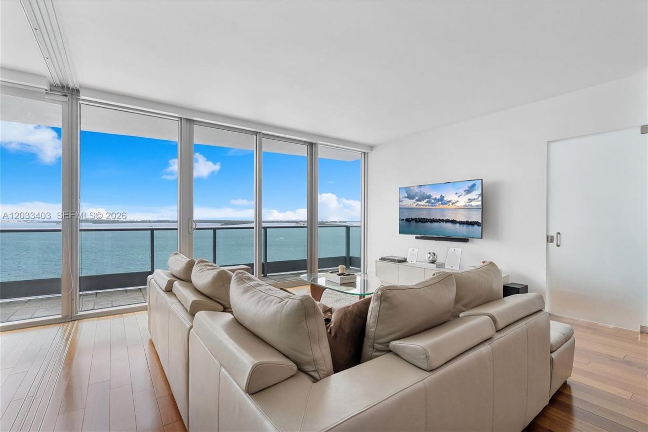 1331 Brickell Bay Dr , Unit 1409, Miami, FL 33131 Photo