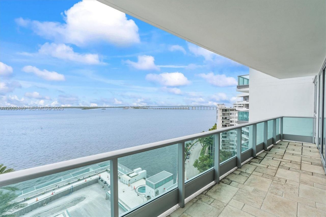 1331 Brickell Bay Dr , Unit 1409, Miami, FL 33131 Photo