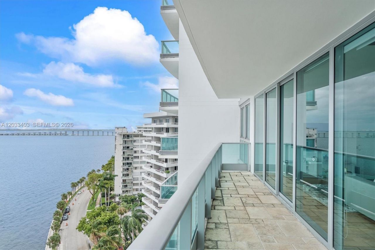 1331 Brickell Bay Dr , Unit 1409, Miami, FL 33131 Photo