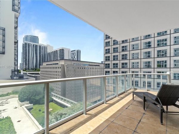 300 S Biscayne Blvd , Unit T-1411, Miami, FL 33131