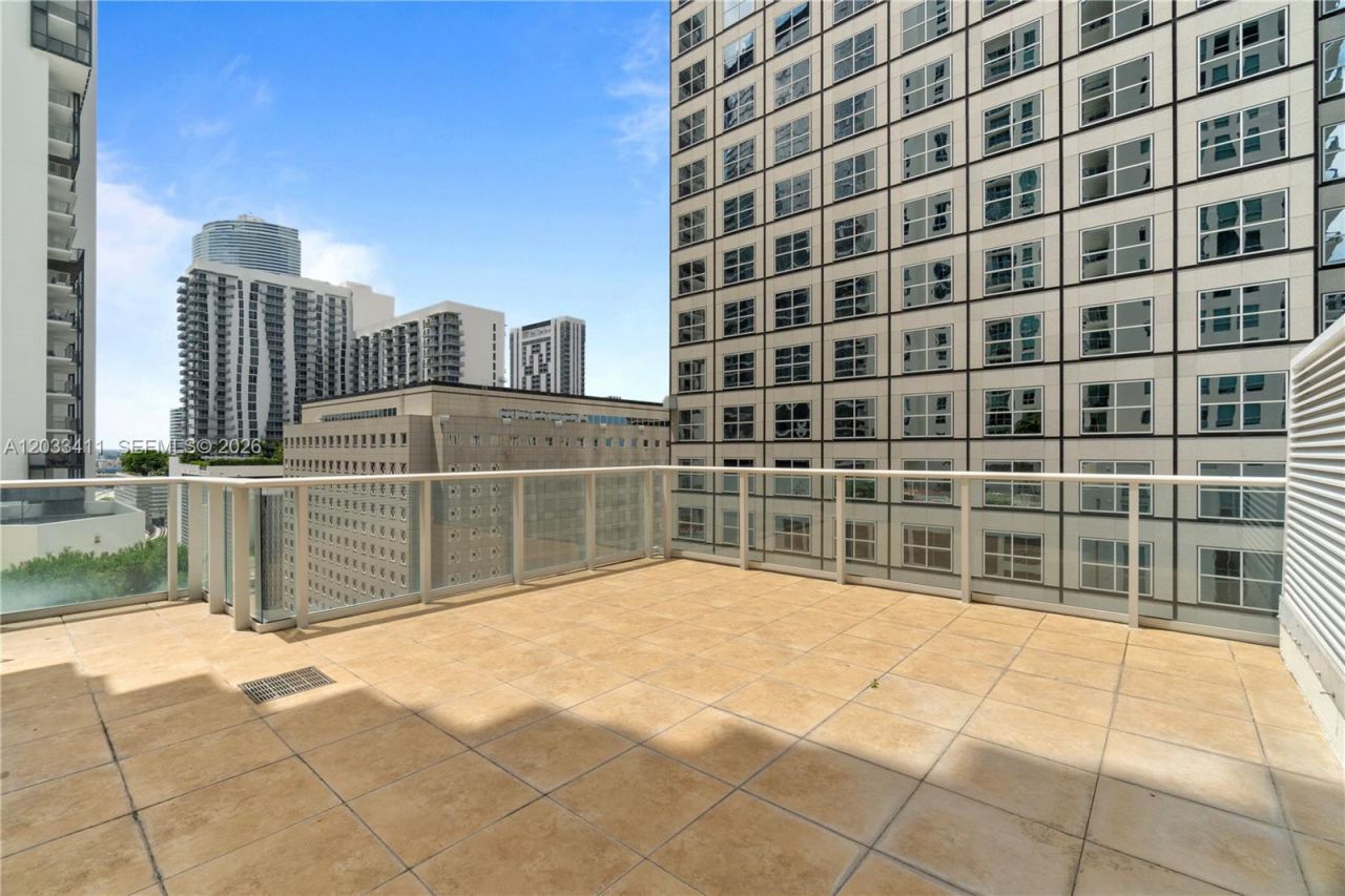 300 S Biscayne Blvd , Unit T-1411, Miami, FL 33131 Photo