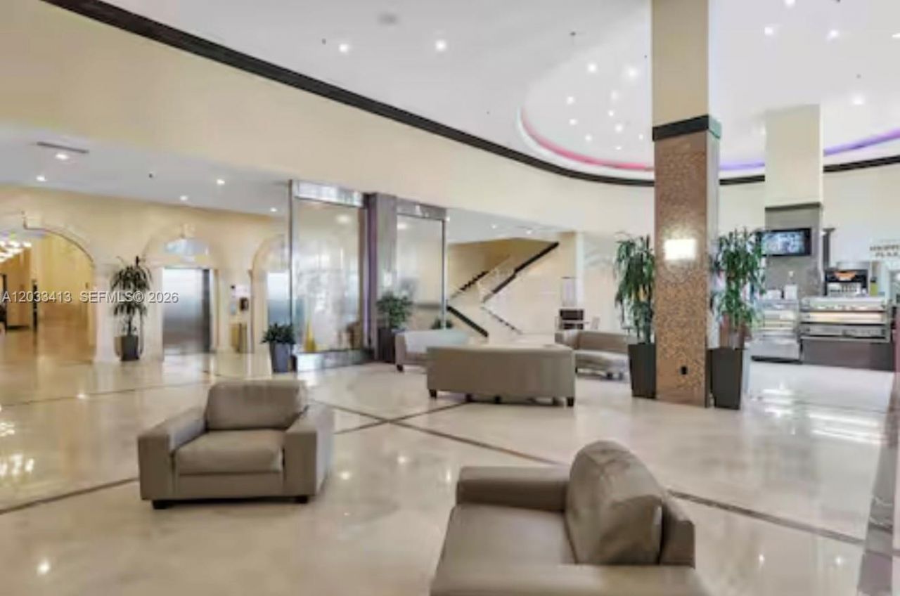 19201 Collins Ave , Unit 440, Sunny Isles Beach, FL 33160 Photo