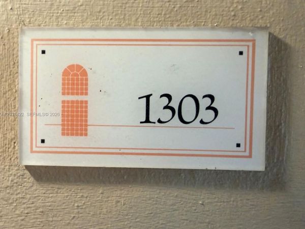 1280 S Alhambra Cir , Unit 1303, Coral Gables, FL 33146