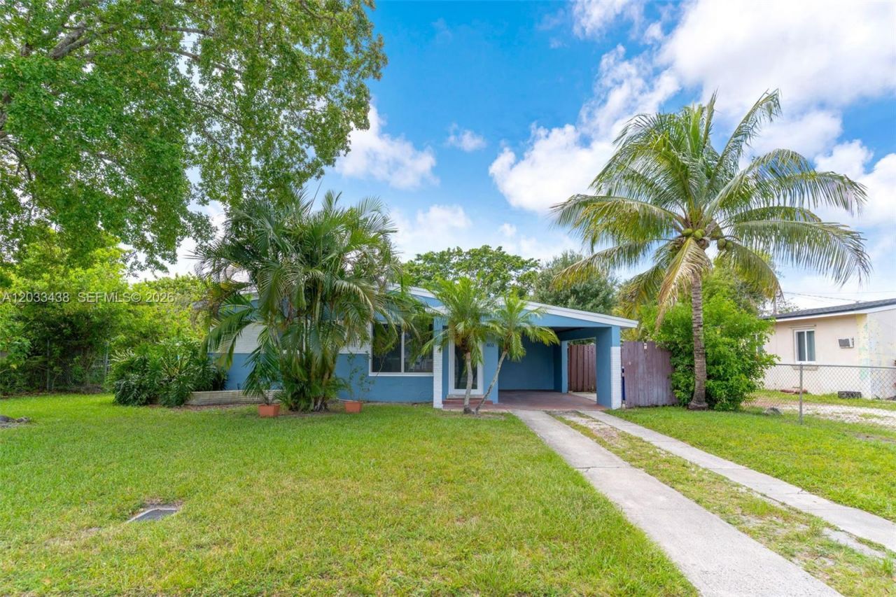 401 SW 25th Ave , Fort Lauderdale, FL 33312 Photo
