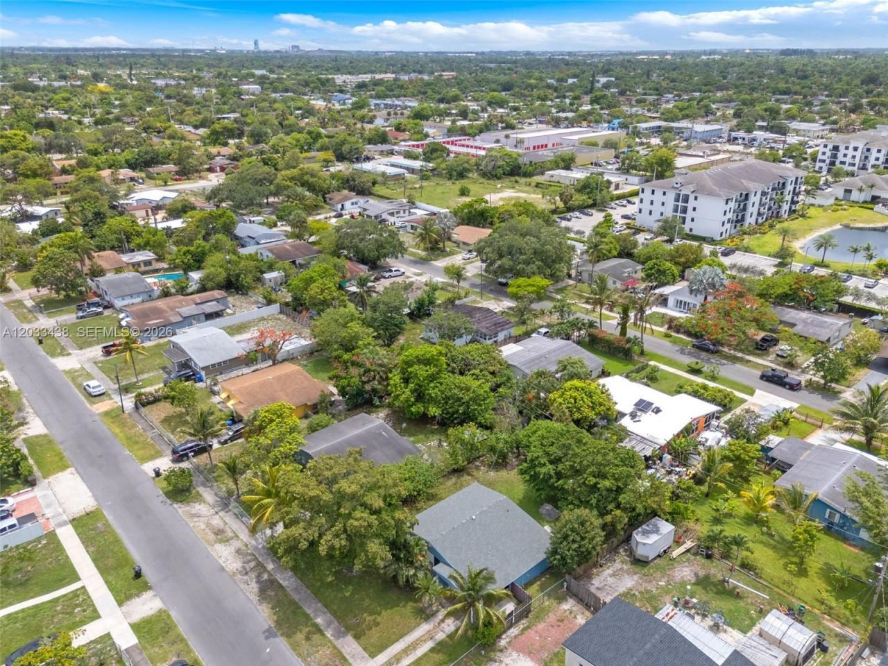 401 SW 25th Ave , Fort Lauderdale, FL 33312 Photo