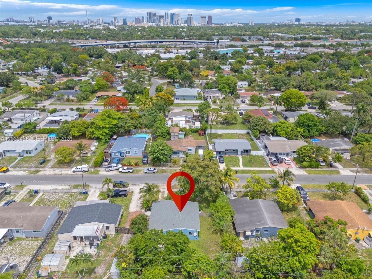 401 SW 25th Ave , Fort Lauderdale, FL 33312 Photo