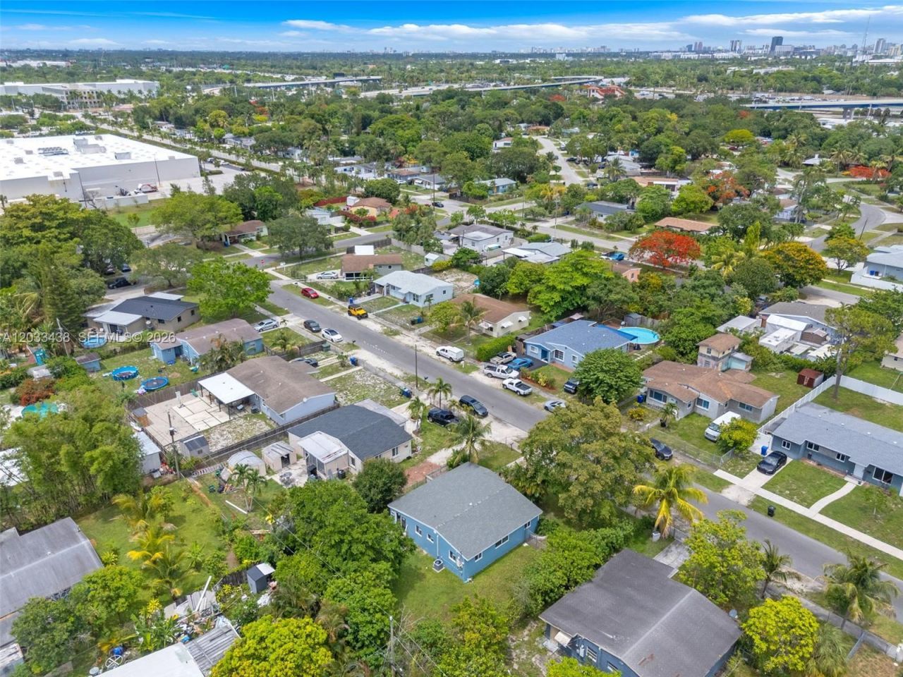 401 SW 25th Ave , Fort Lauderdale, FL 33312 Photo