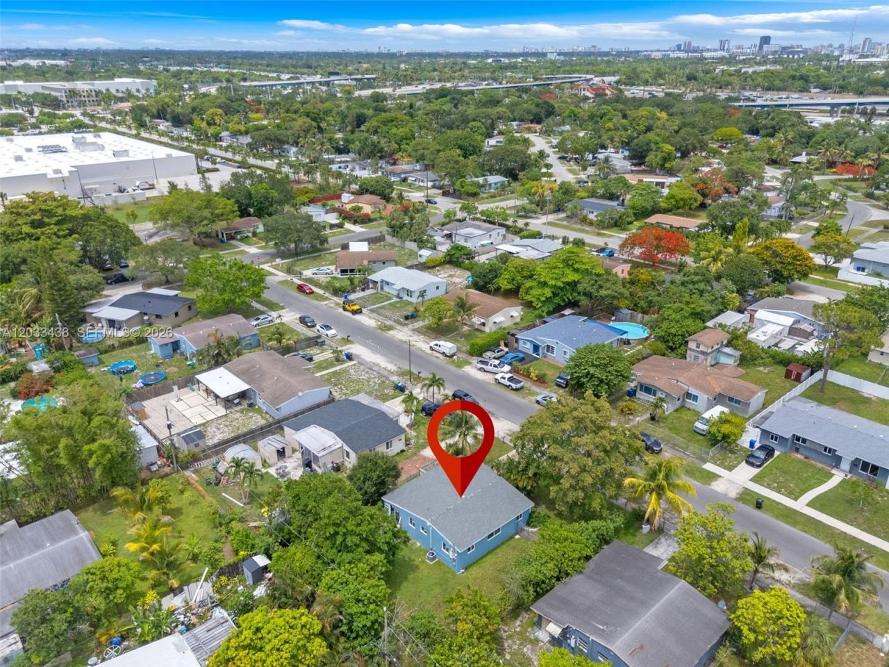 401 SW 25th Ave , Fort Lauderdale, FL 33312 Photo
