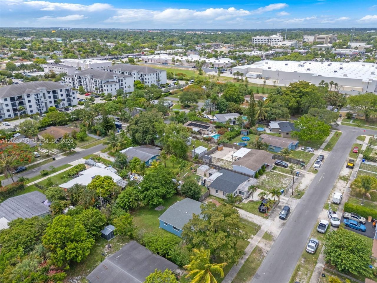 401 SW 25th Ave , Fort Lauderdale, FL 33312 Photo