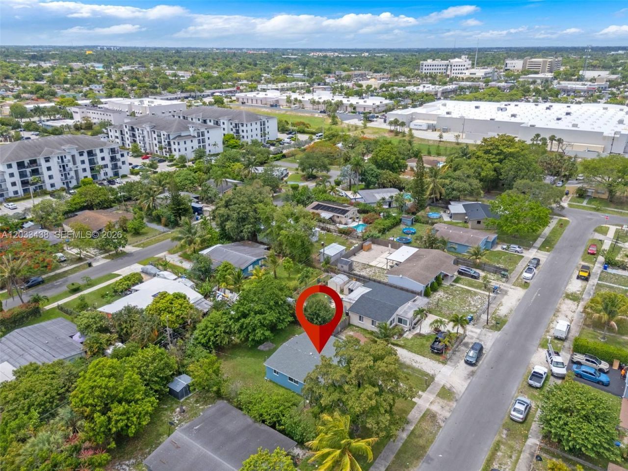 401 SW 25th Ave , Fort Lauderdale, FL 33312 Photo