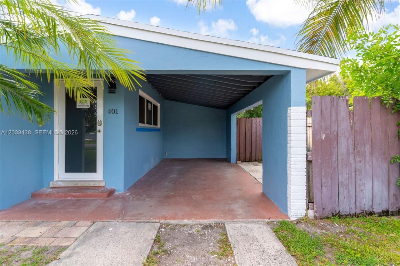 401 SW 25th Ave , Fort Lauderdale, FL 33312 Photo
