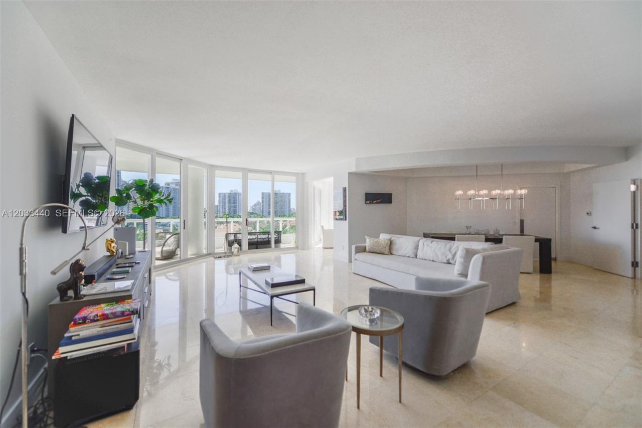21050 Point Pl , Unit 702, Aventura, FL 33180 Photo