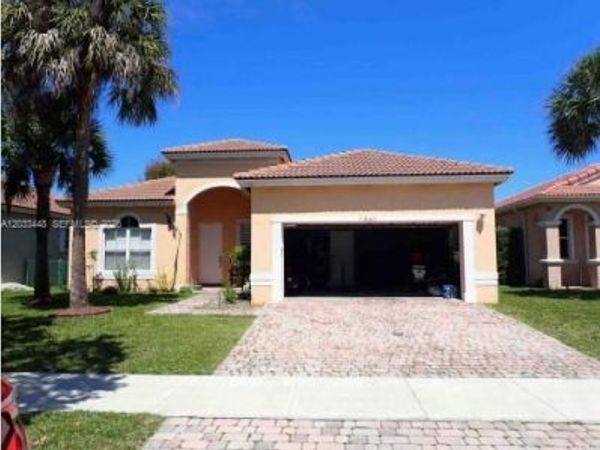 1361 SE 16th Ave , Homestead, FL 33035