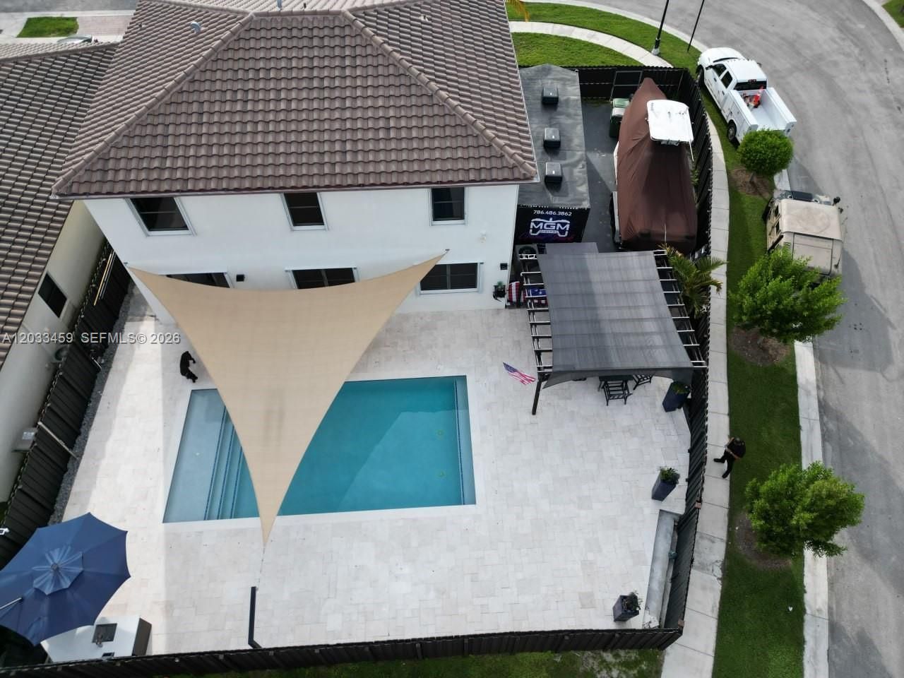 175 NE 26th Ave , Homestead, FL 33033 Photo