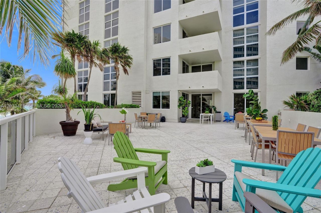 19111 Collins Ave , Unit 102, Sunny Isles Beach, FL 33160 Photo