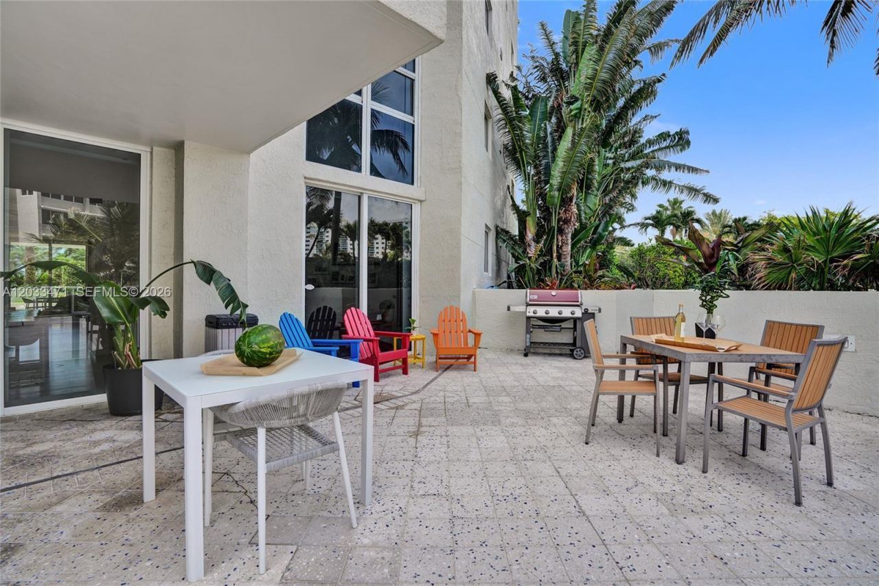 19111 Collins Ave , Unit 102, Sunny Isles Beach, FL 33160 Photo