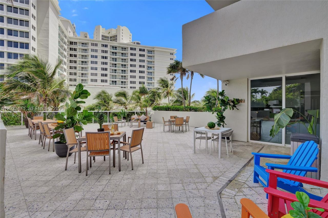 19111 Collins Ave , Unit 102, Sunny Isles Beach, FL 33160 Photo