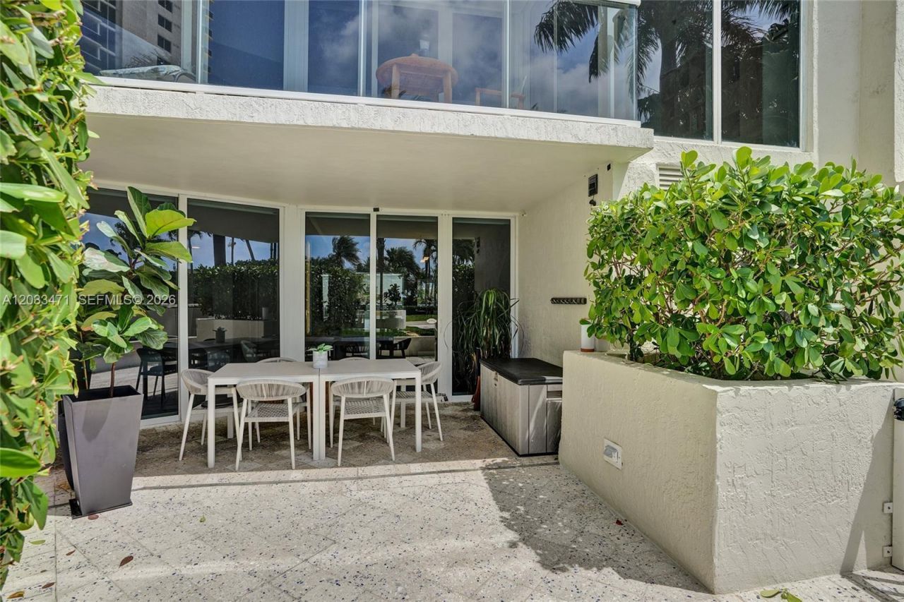 19111 Collins Ave , Unit 102, Sunny Isles Beach, FL 33160 Photo