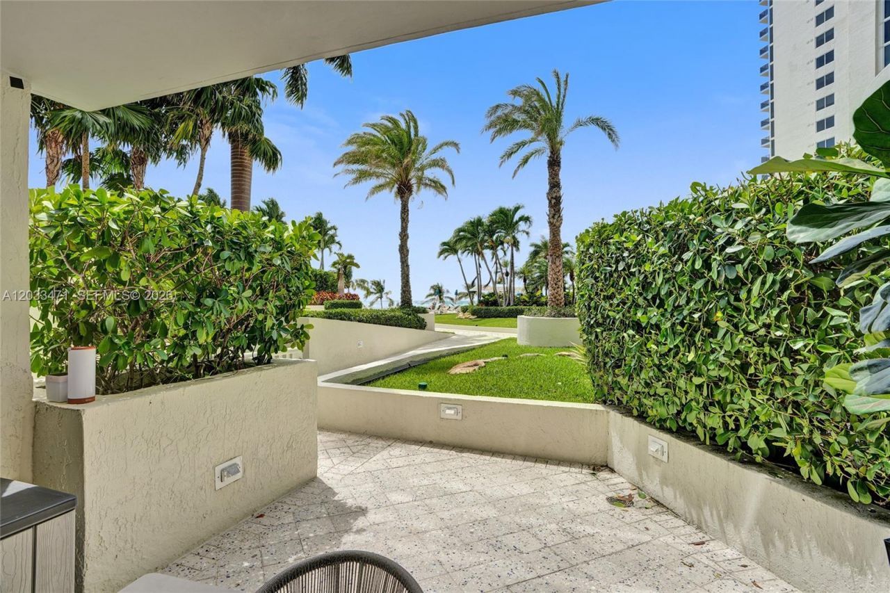 19111 Collins Ave , Unit 102, Sunny Isles Beach, FL 33160 Photo