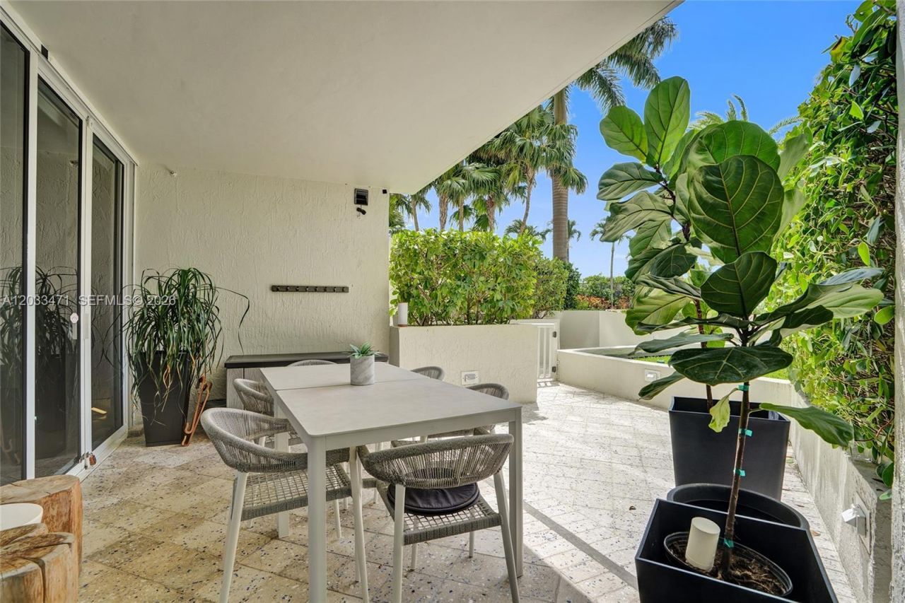 19111 Collins Ave , Unit 102, Sunny Isles Beach, FL 33160 Photo