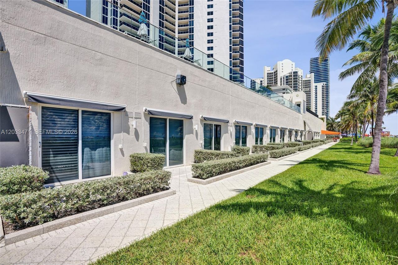 19111 Collins Ave , Unit 102, Sunny Isles Beach, FL 33160 Photo