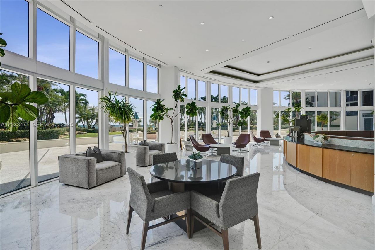 19111 Collins Ave , Unit 102, Sunny Isles Beach, FL 33160 Photo