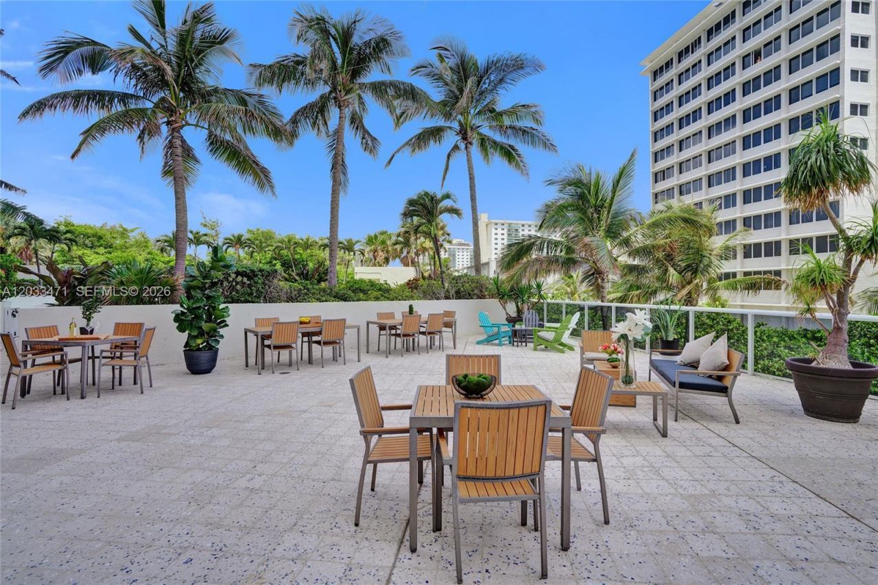 19111 Collins Ave , Unit 102, Sunny Isles Beach, FL 33160 Photo