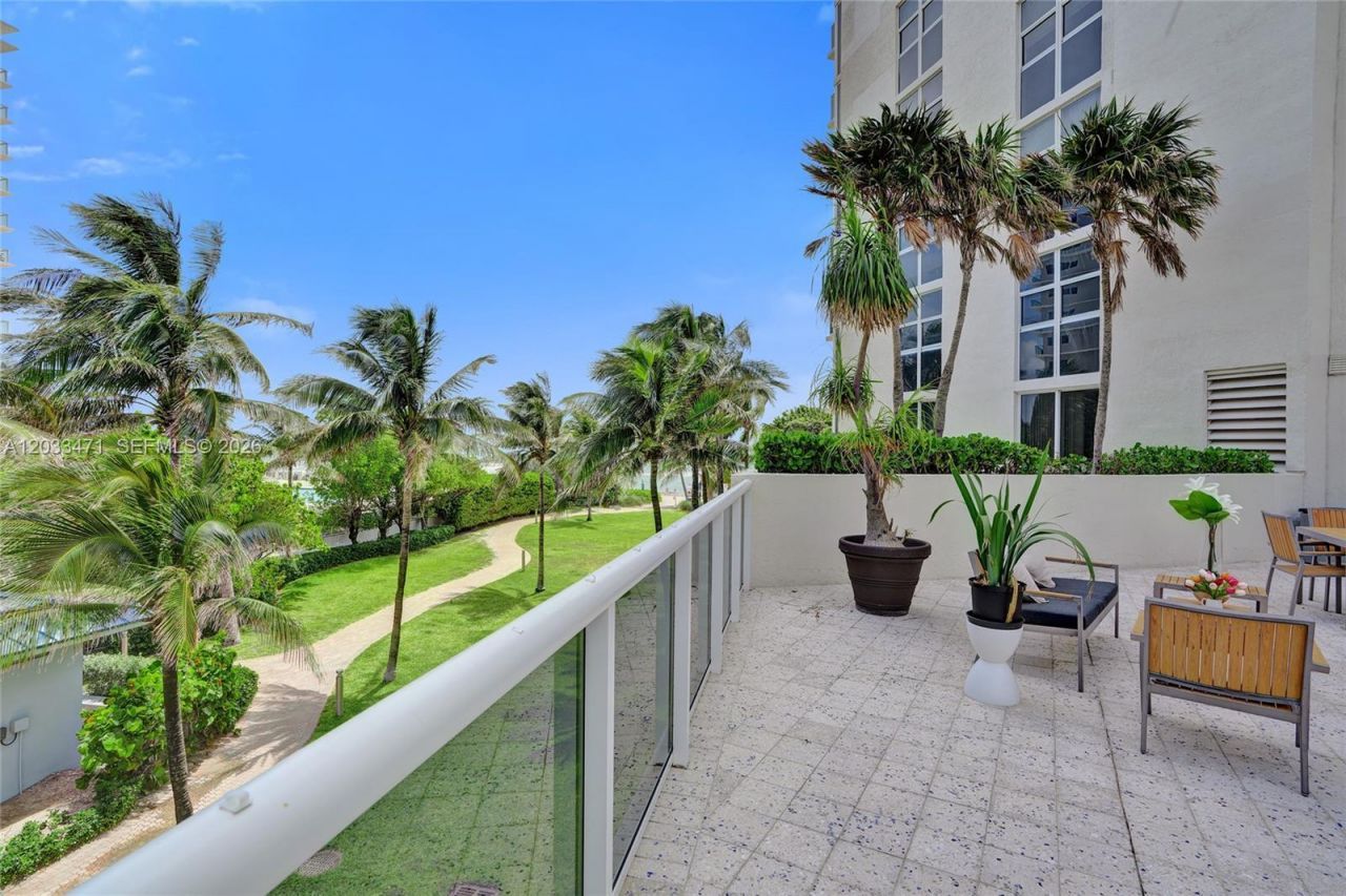 19111 Collins Ave , Unit 102, Sunny Isles Beach, FL 33160 Photo